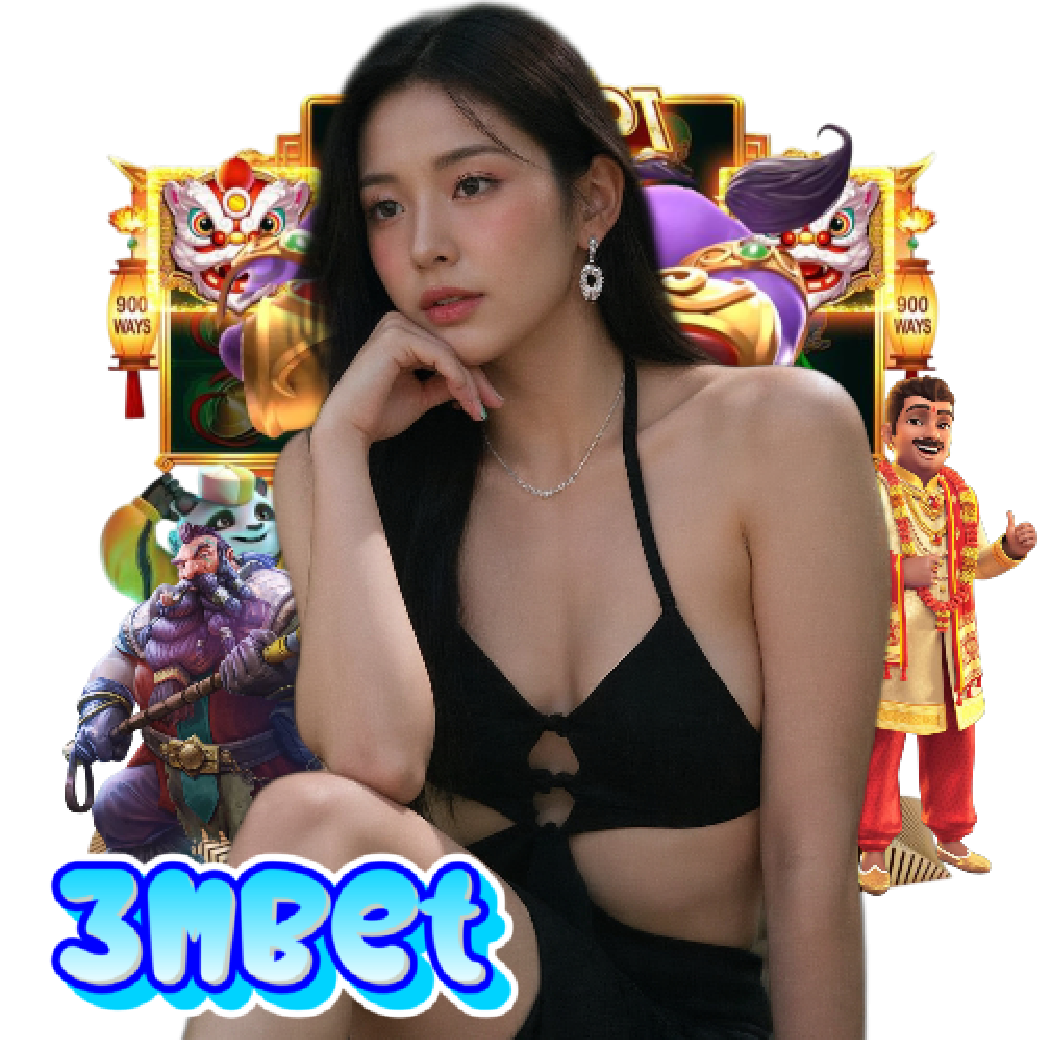 3mbet คาสิโน