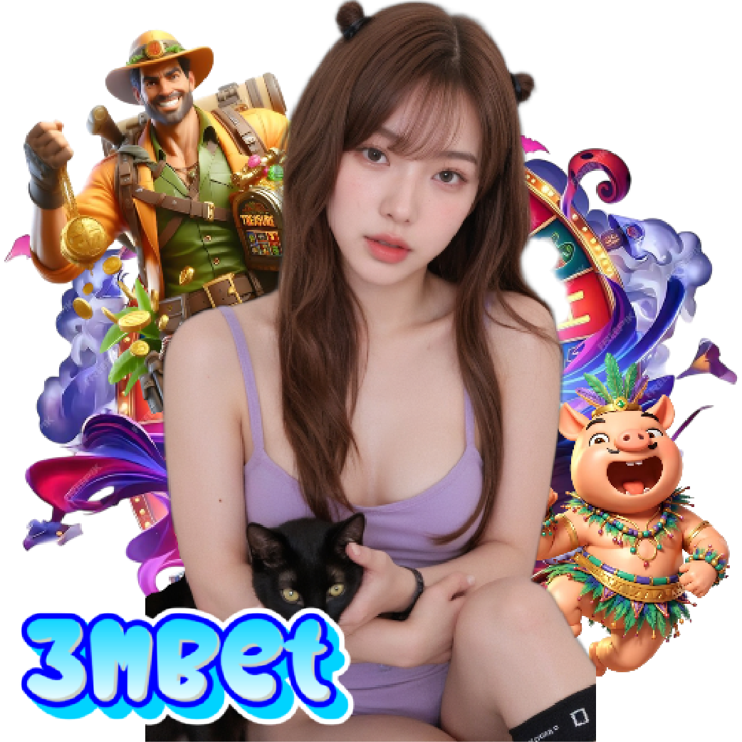 3mbet casino