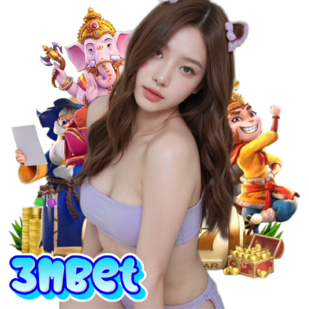 3mbet