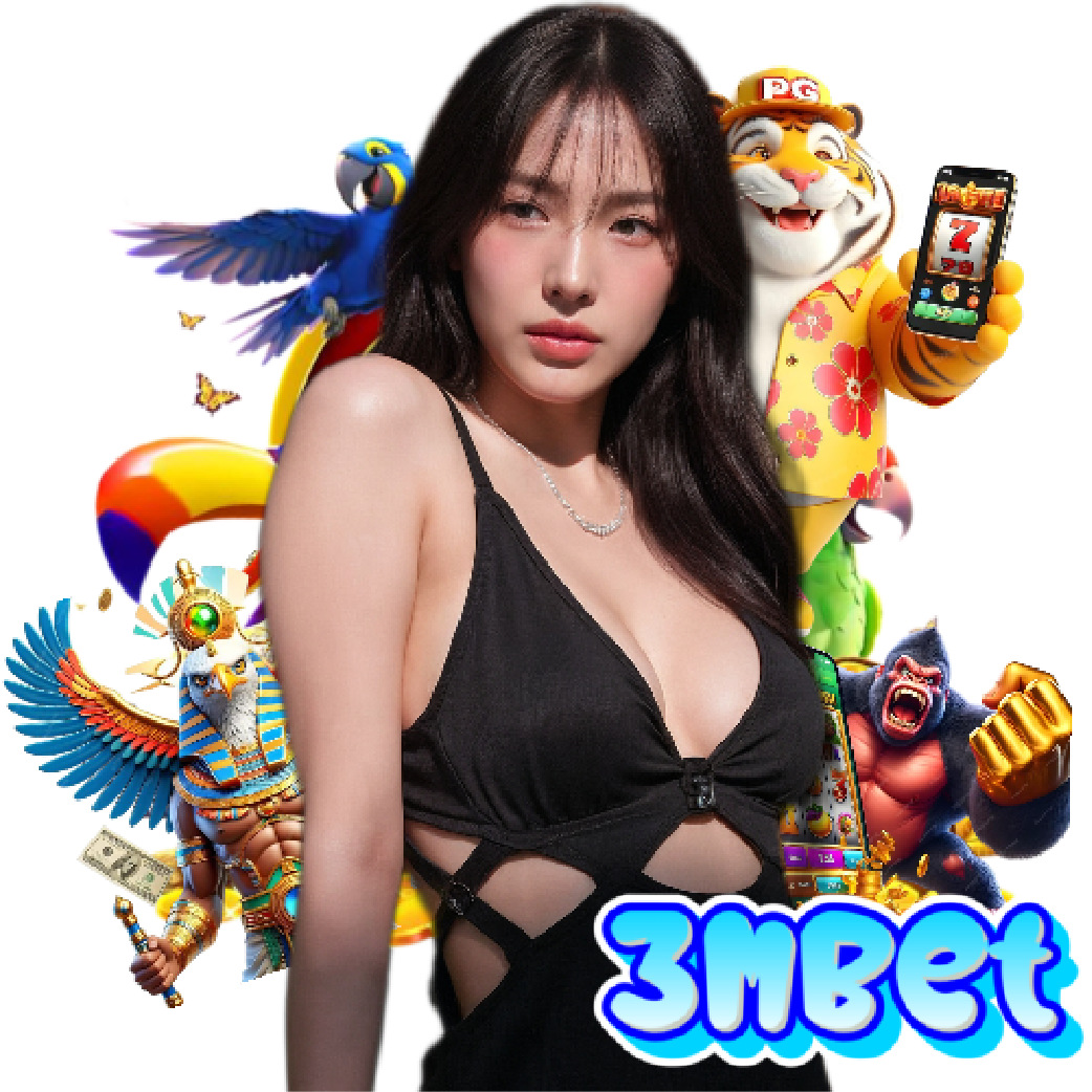 3mbet เว็บตรง