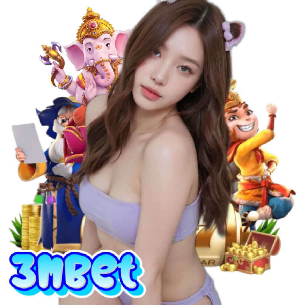 3mbet