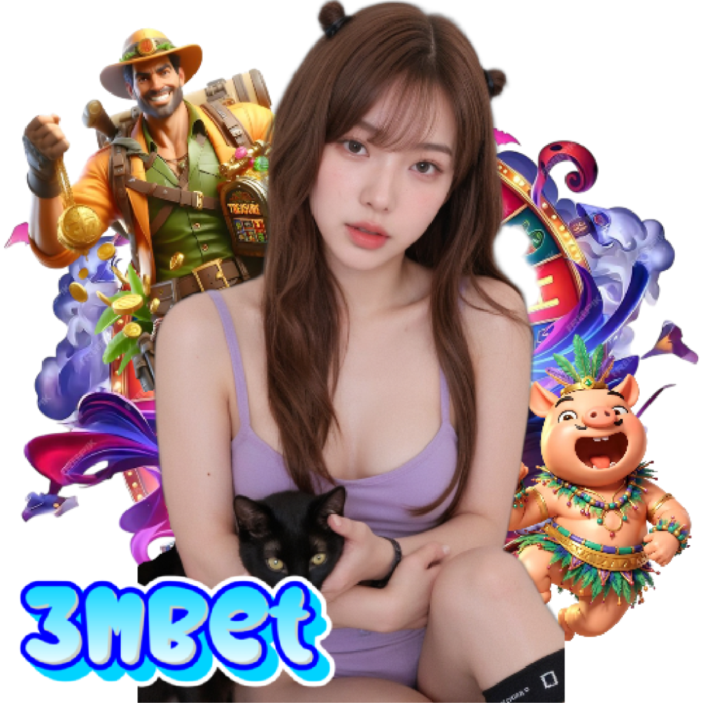 3mbet casino