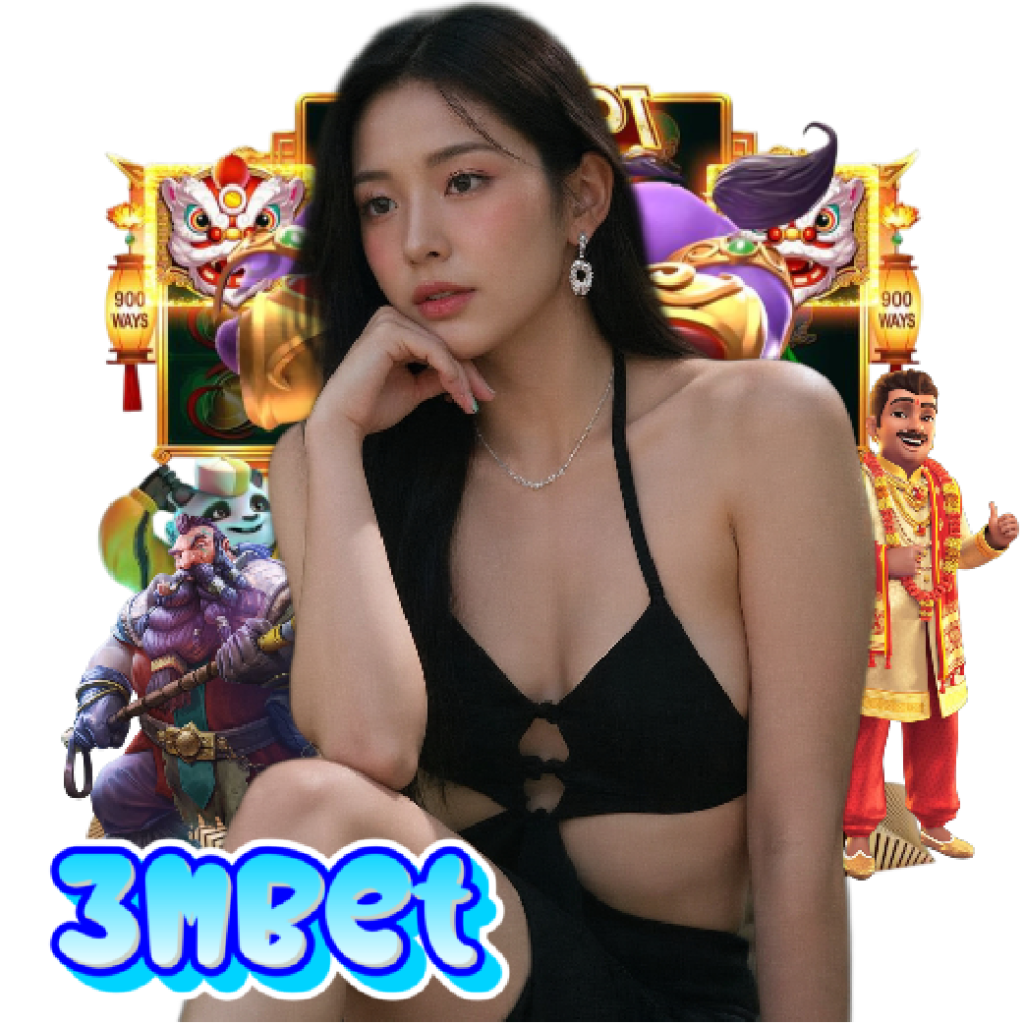 3mbet คาสิโน