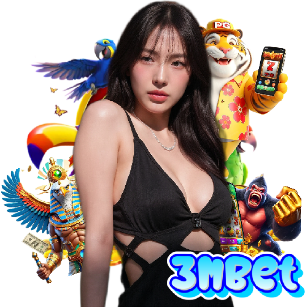 3mbet เว็บตรง